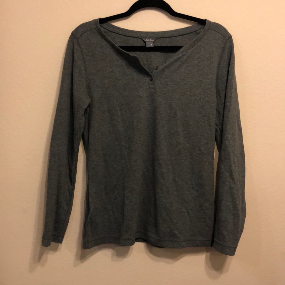 Long Sleeve